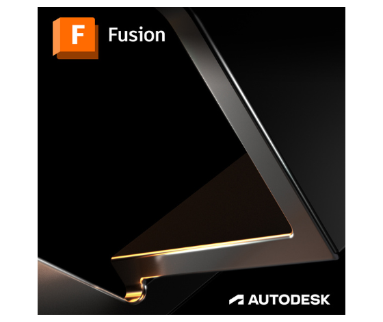 Autodesk Fusion 2025